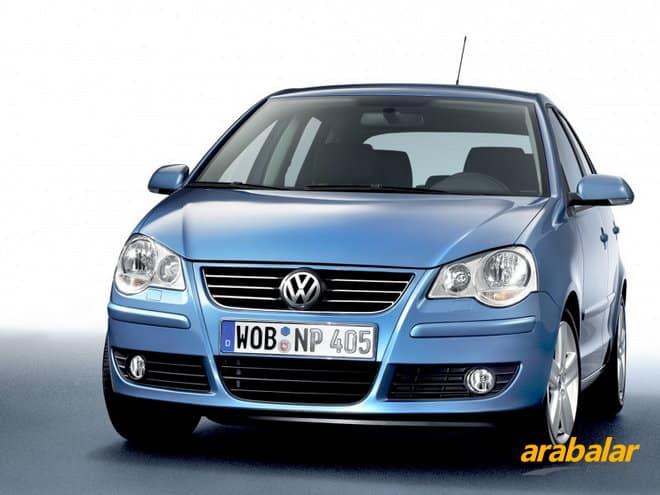 2005 Volkswagen Polo 1.4 Trendline