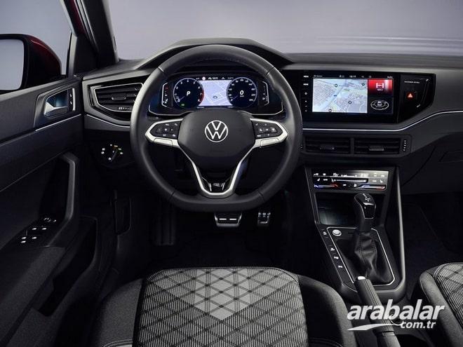 2024 Volkswagen Taigo 1.0 Life