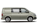 2024 Volkswagen Transporter 2.0 TDI