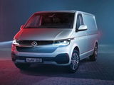 2024 Volkswagen Transporter 2.0 TDI