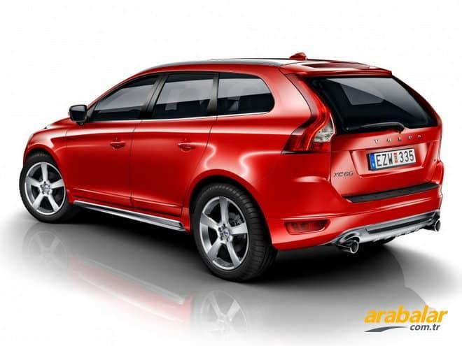 3.0 T6 AWD R-Design Geartronic