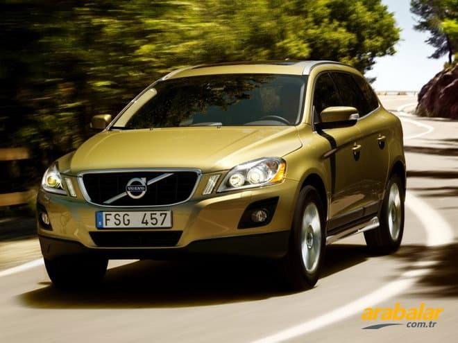 2011 Volvo XC60 3.0 T6 AWD Advance Geartronic