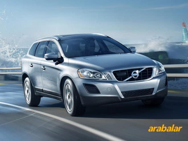 2014 Volvo XC60 2.0 D D4 Geartronic
