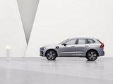 2024 Volvo XC60 T8 AWD Ultimate